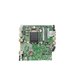 Placa de Baza Mini PC HP EliteDesk 800 G4 65W Socket 1151 + Cooler, L05127-002